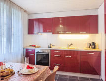 Rustiek appartement voor 6 personen nabij de skipiste en het meer - thumbnail 3