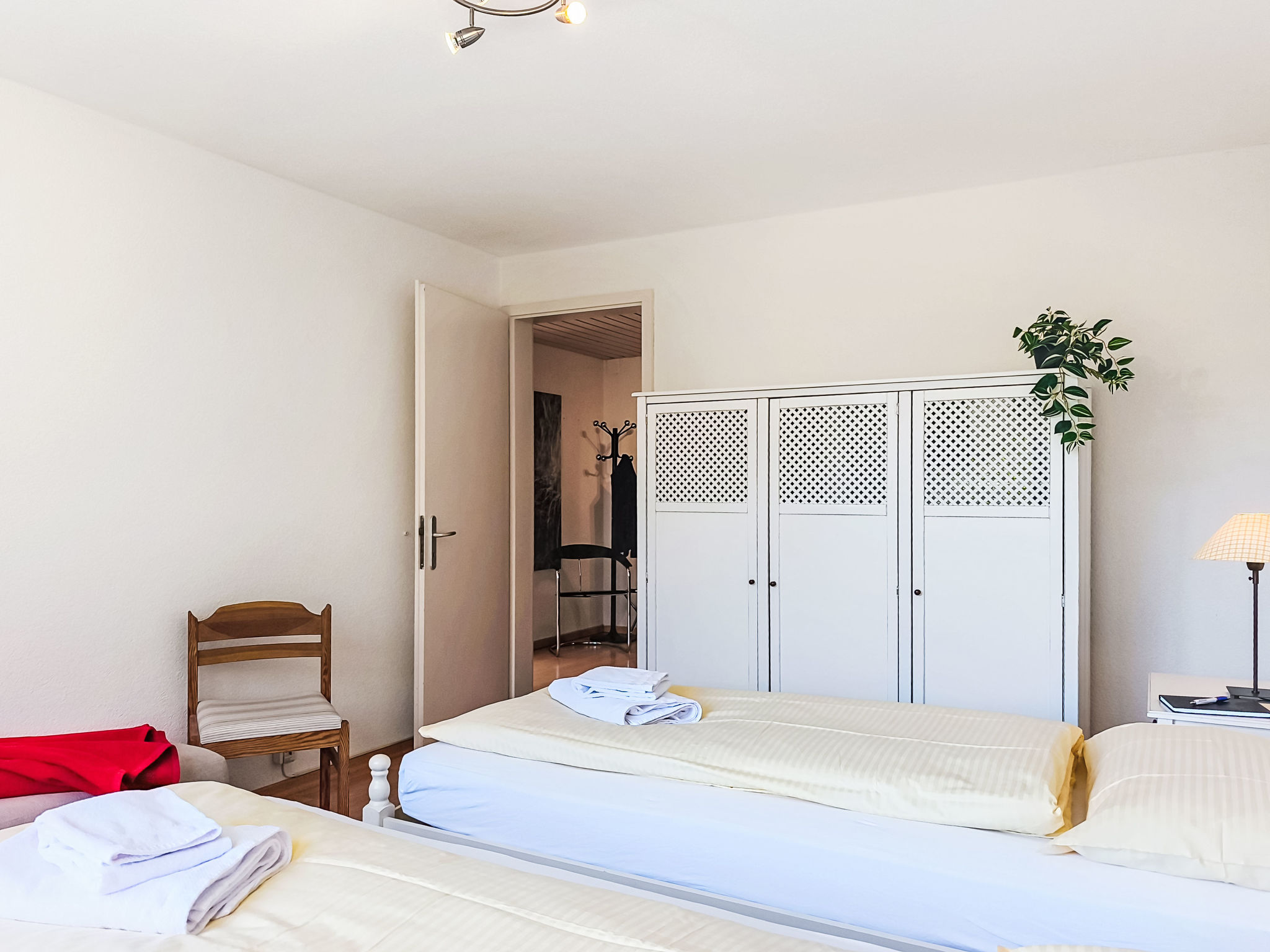 Bristol Apt. M - Binnen