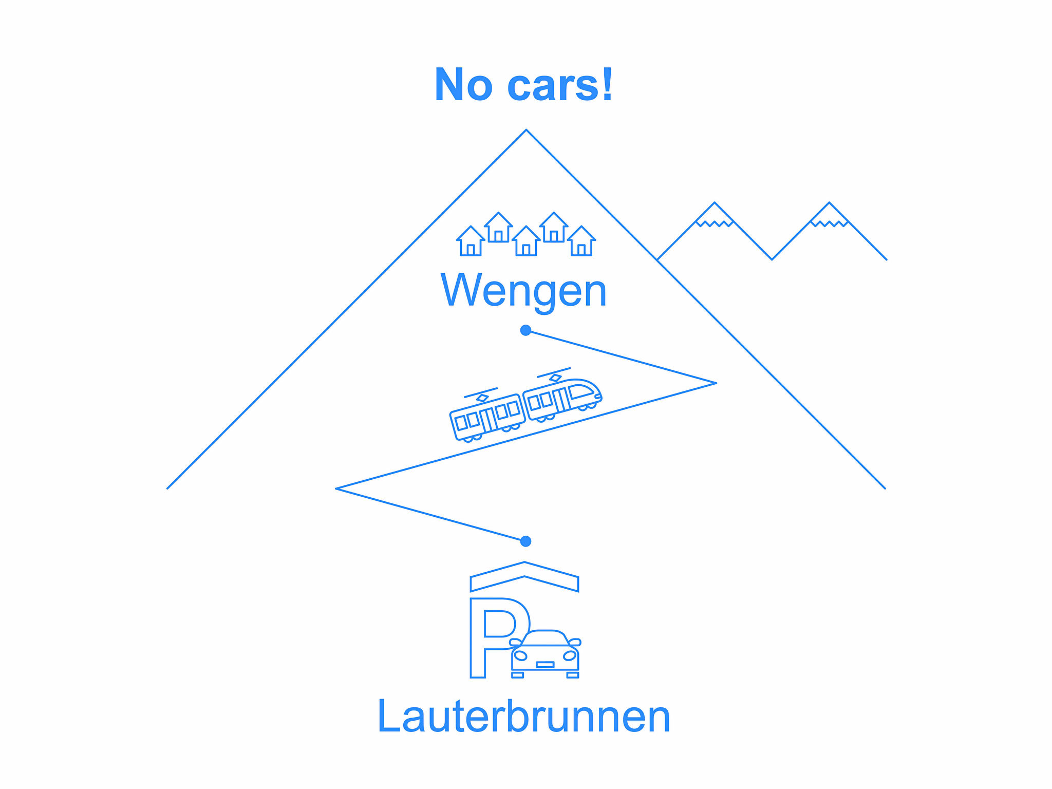 Bristol Apt. M - Buiten