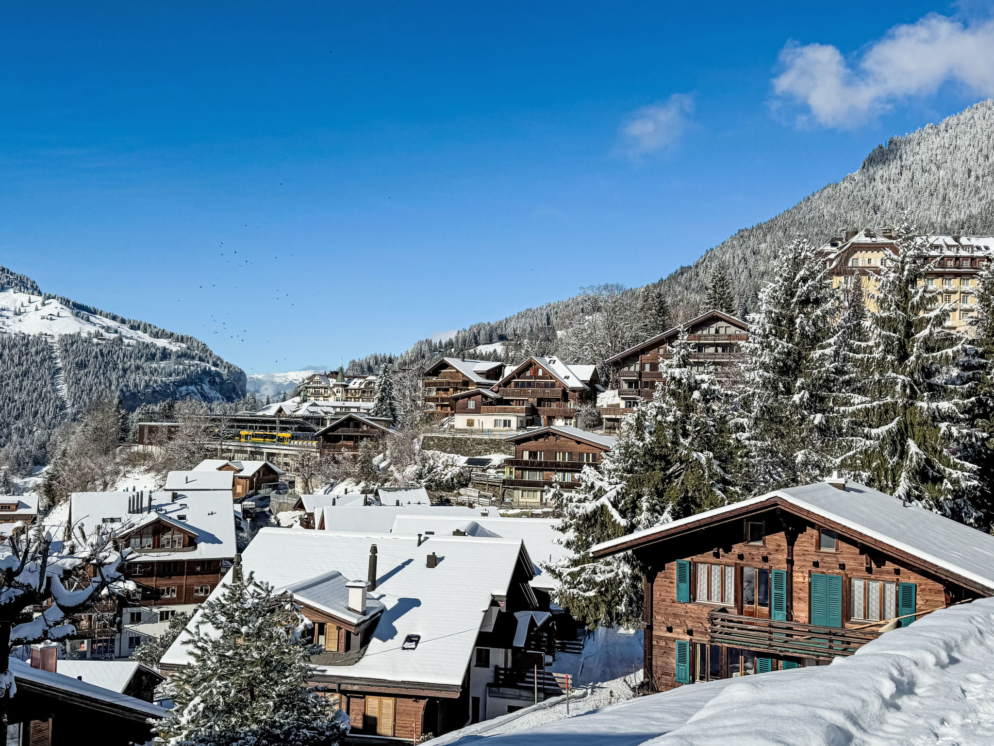 Bristol Apt. M - Omgeving