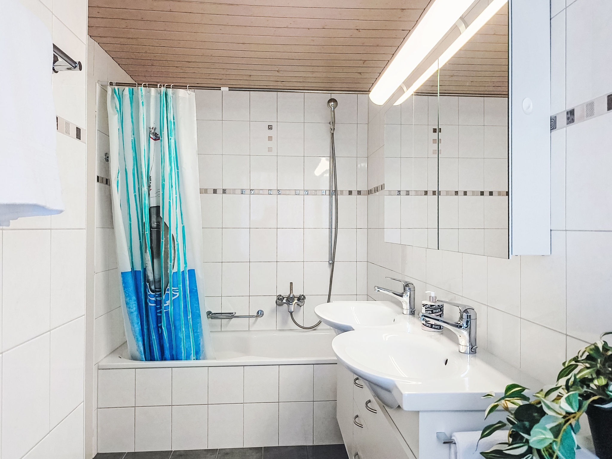 Bristol Apt. M - Binnen