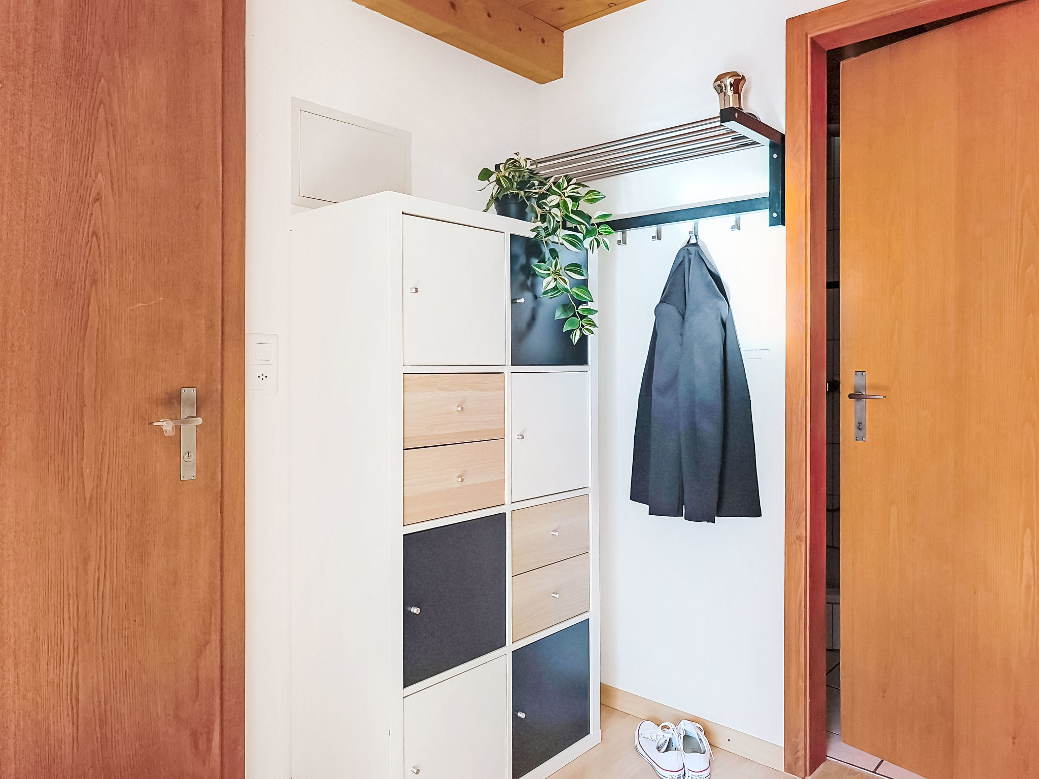 Bristol Studio M - Binnen