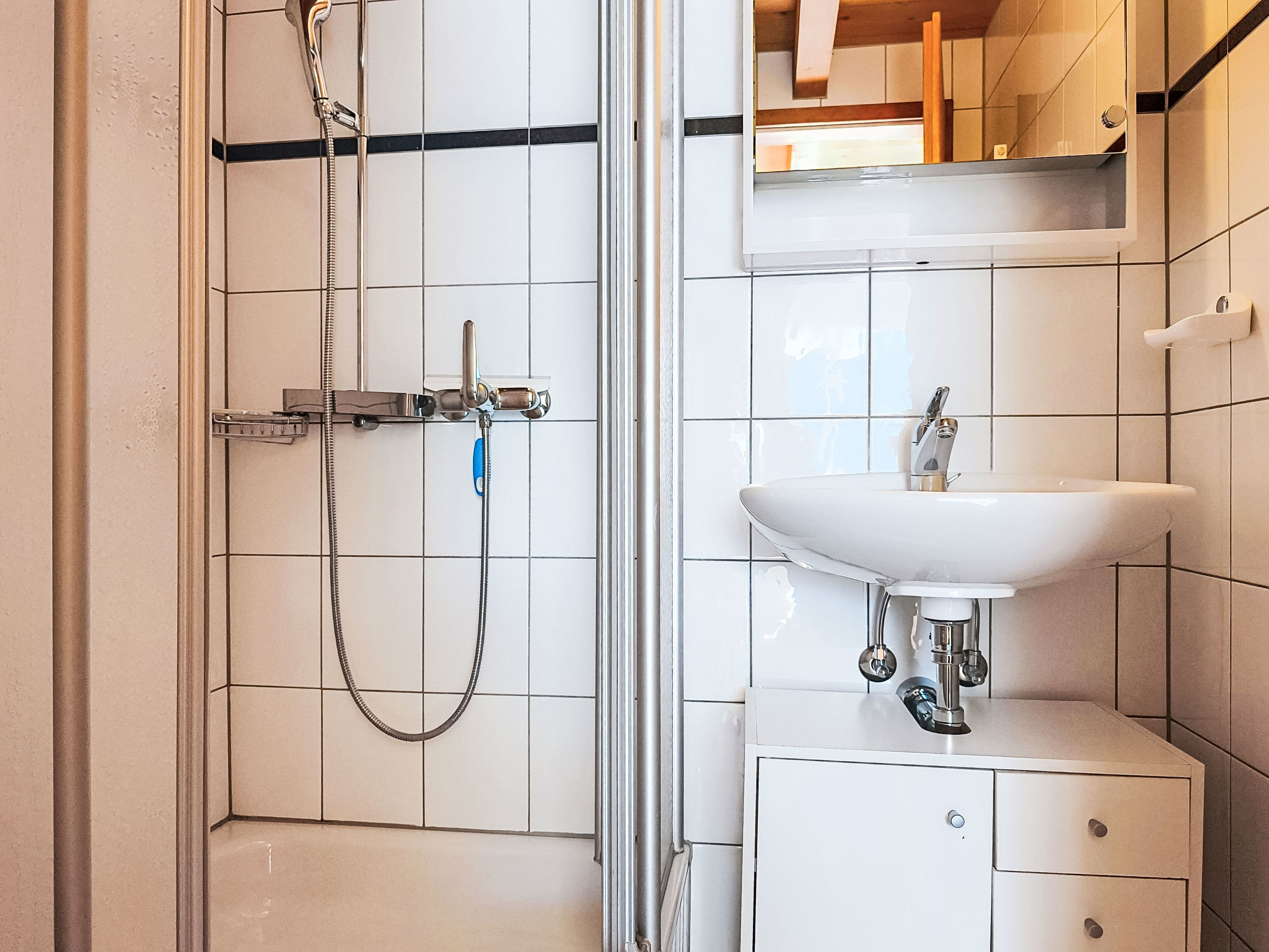 Bristol Studio M - Binnen