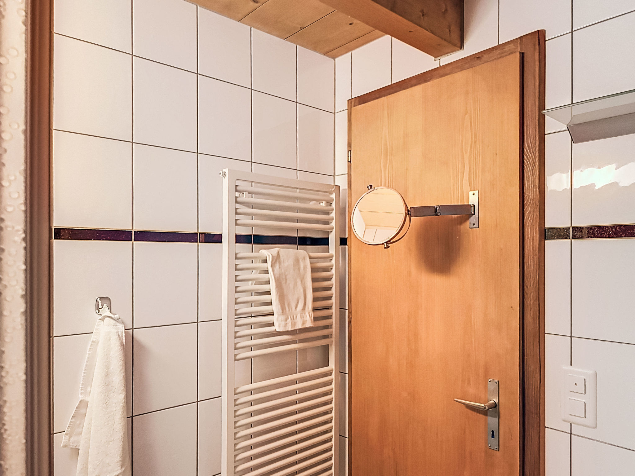 Bristol Studio M - Binnen