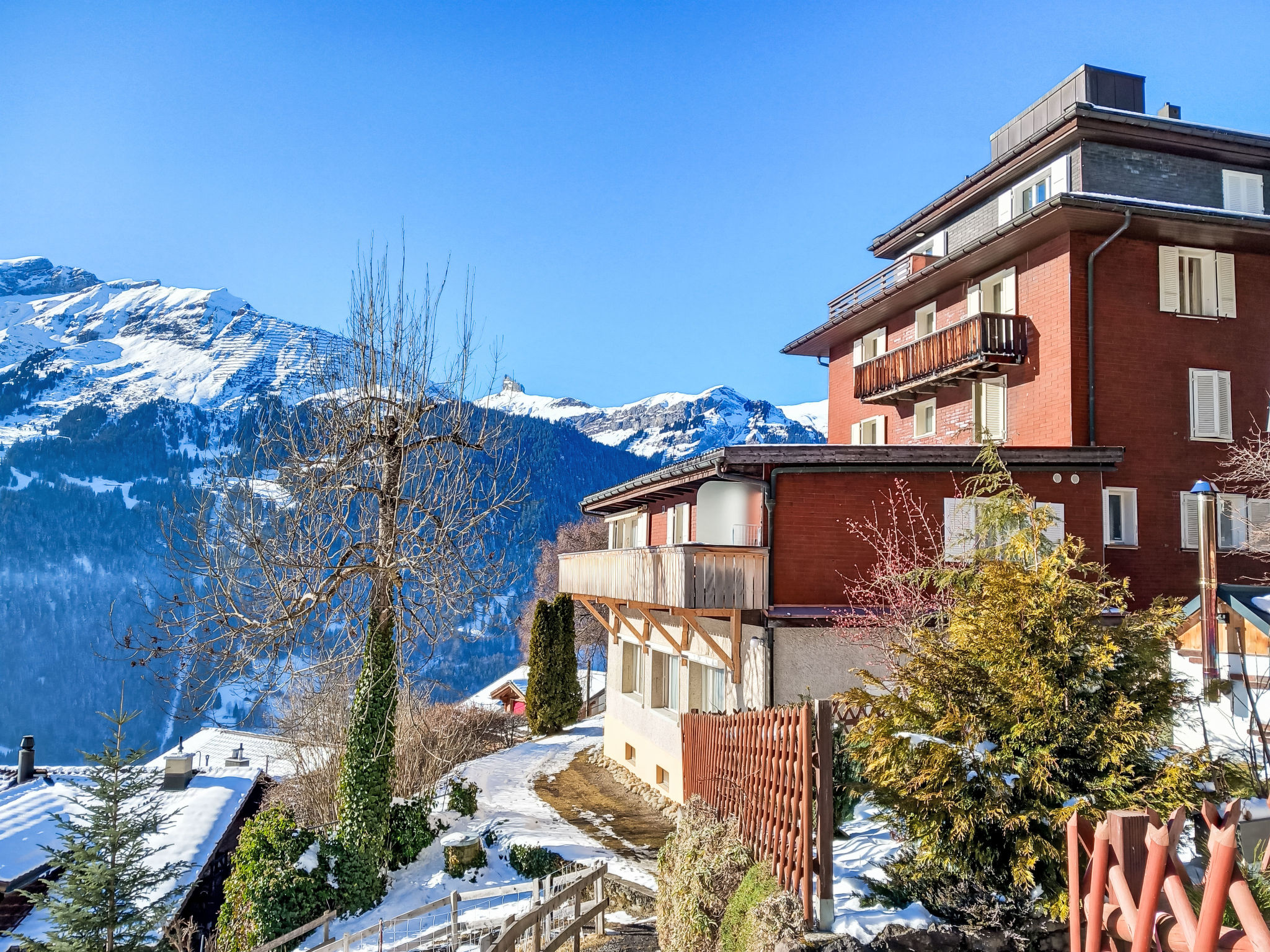 Bristol Studio M - Buiten