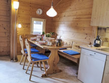 Rustiek familie-appartement in Wengen, 200m van de piste - thumbnail 2