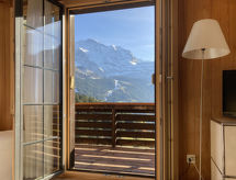 Apartment Jungfrau a d Ledi