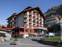Eiger Residence Apt.A/425