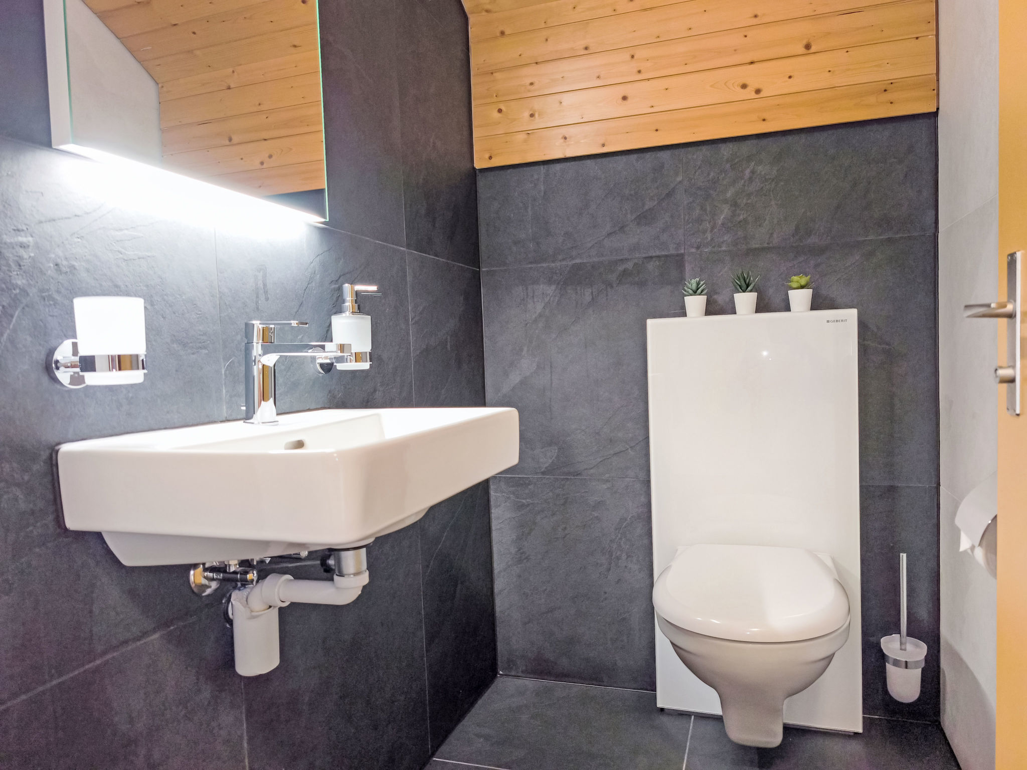 Eiger Residence Apt.A/425-Drinnen