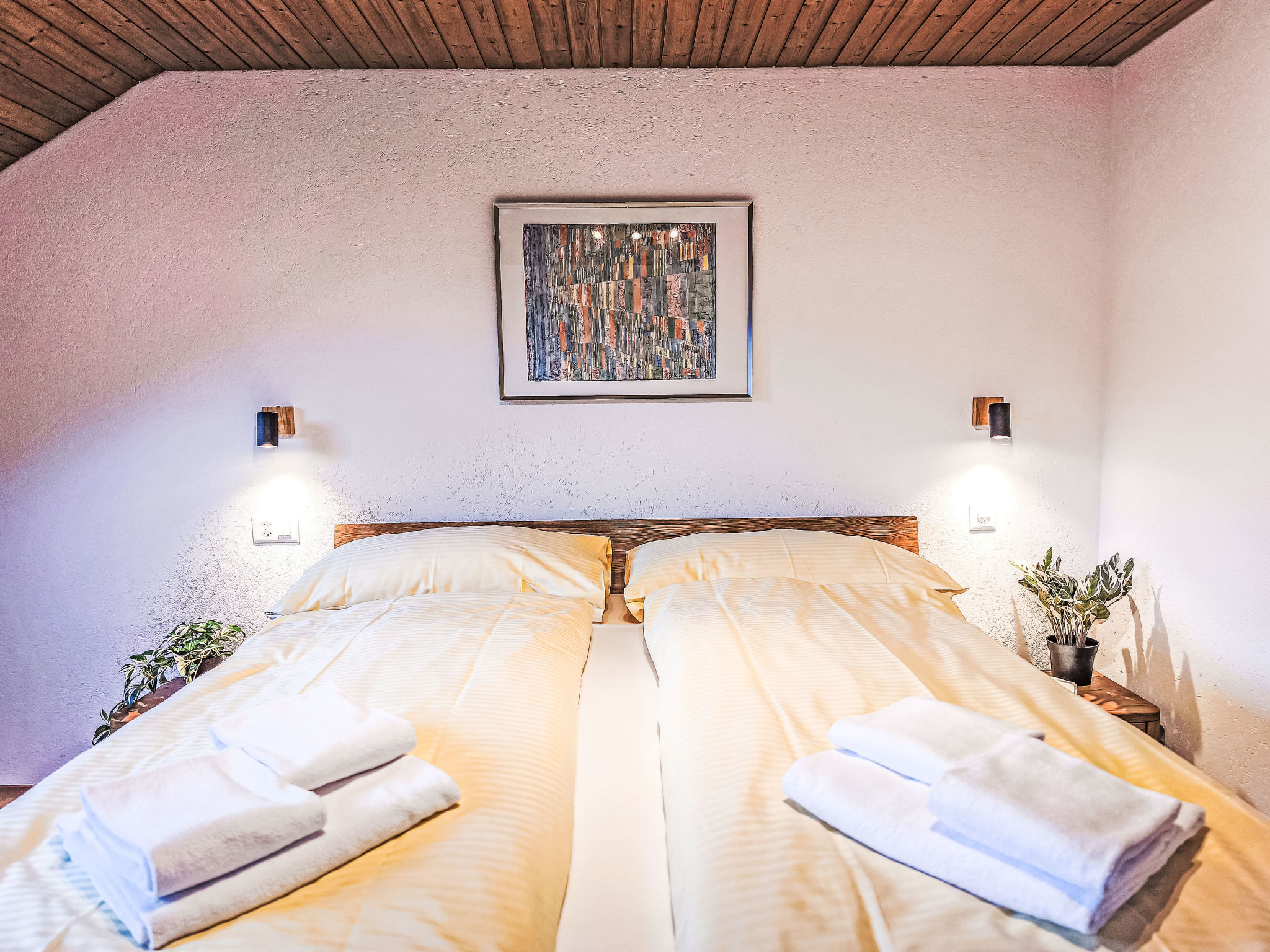 Eiger Residence Apt.A/425-Drinnen