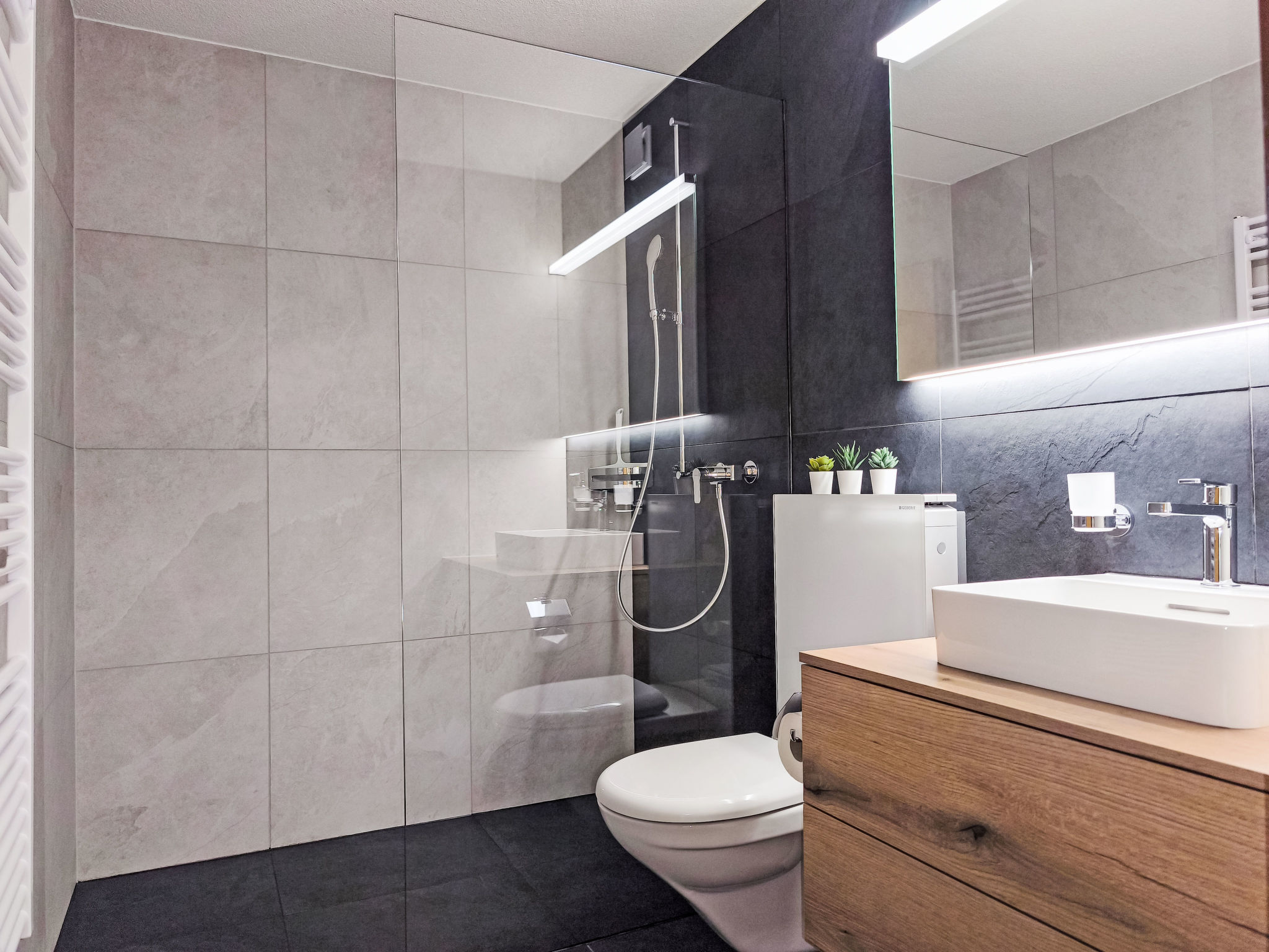 Eiger Residence Apt.A/425-Drinnen