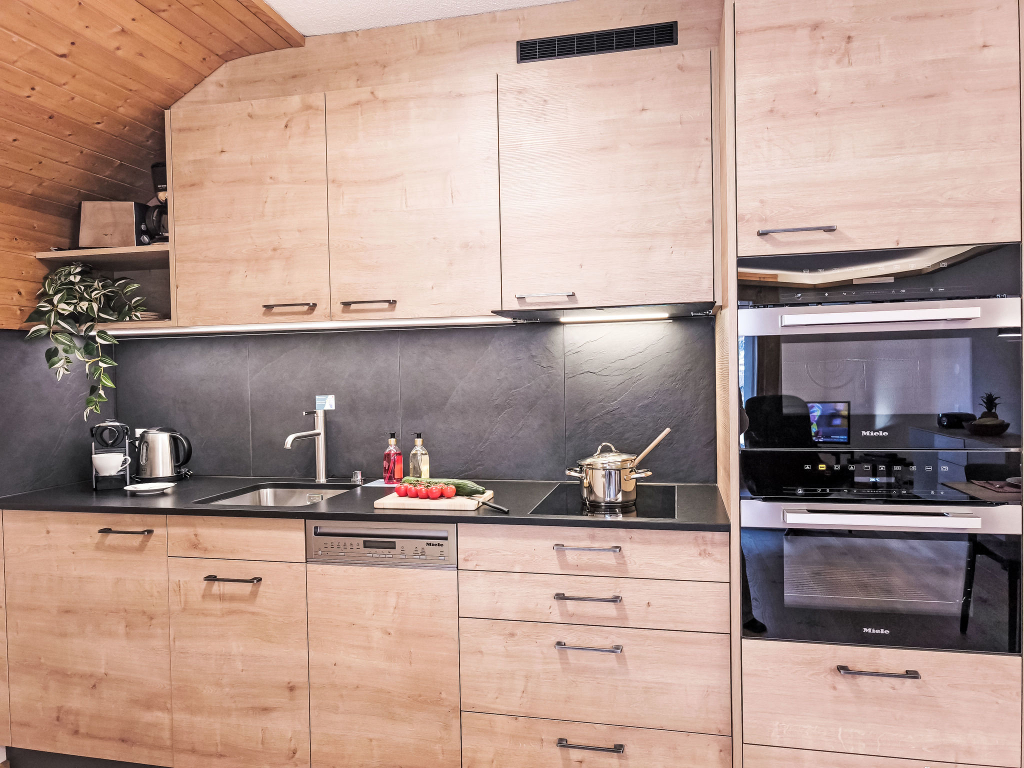 Eiger Residence Apt.A/425-Drinnen