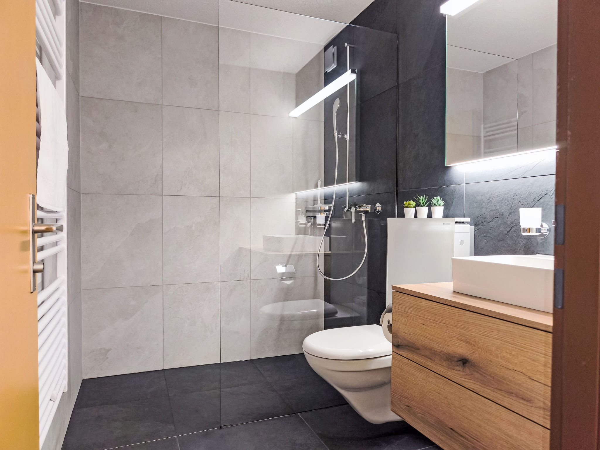 Eiger Residence Apt.A/425-Drinnen