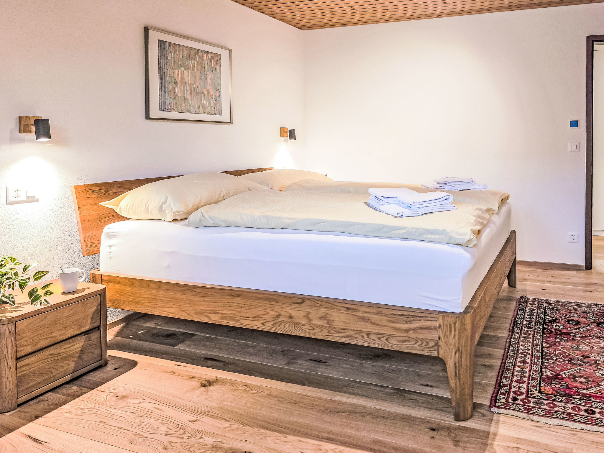 Eiger Residence Apt.A/425-Drinnen