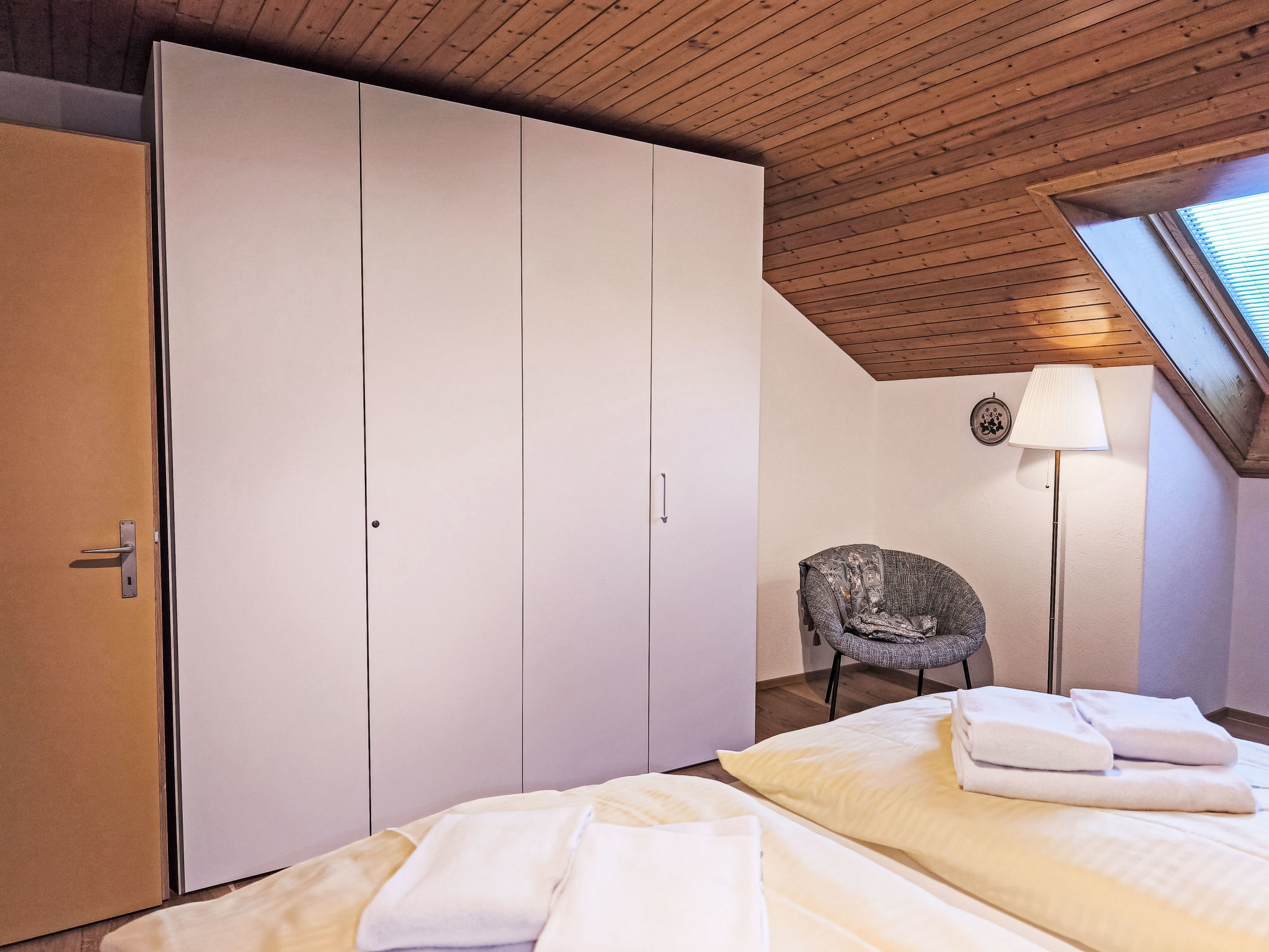 Eiger Residence Apt.A/425-Drinnen