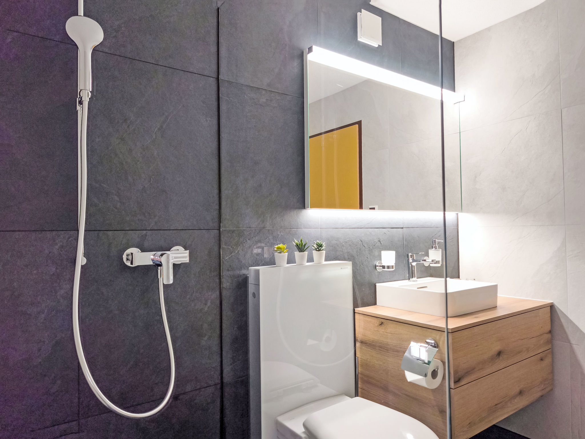 Eiger Residence Apt.A/425-Drinnen