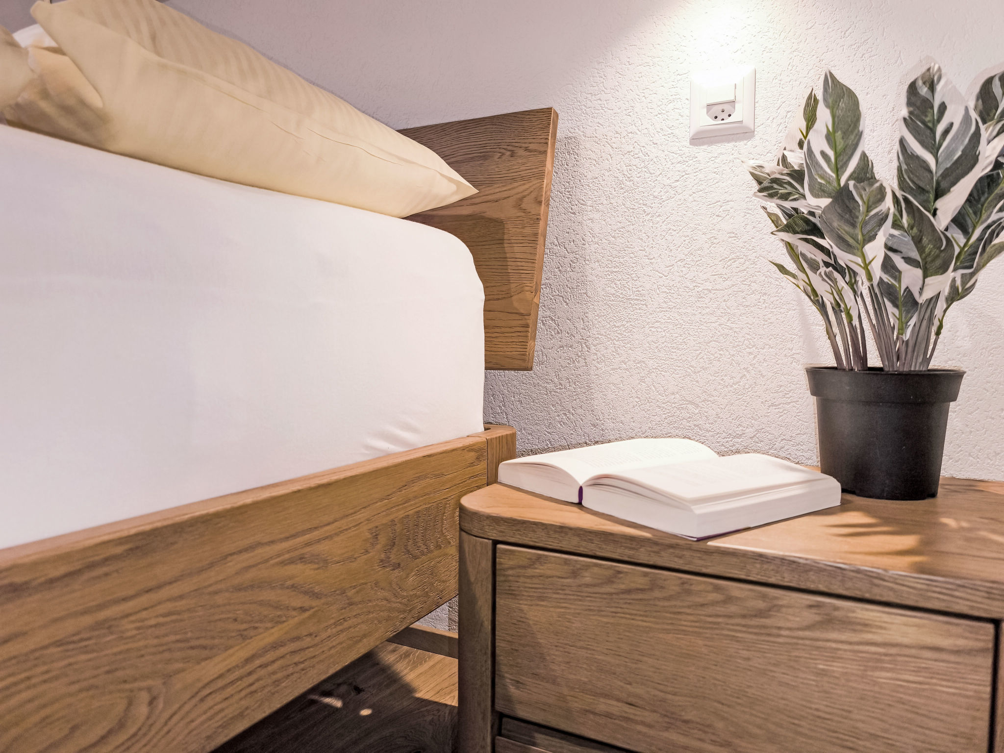 Eiger Residence Apt.A/425-Drinnen