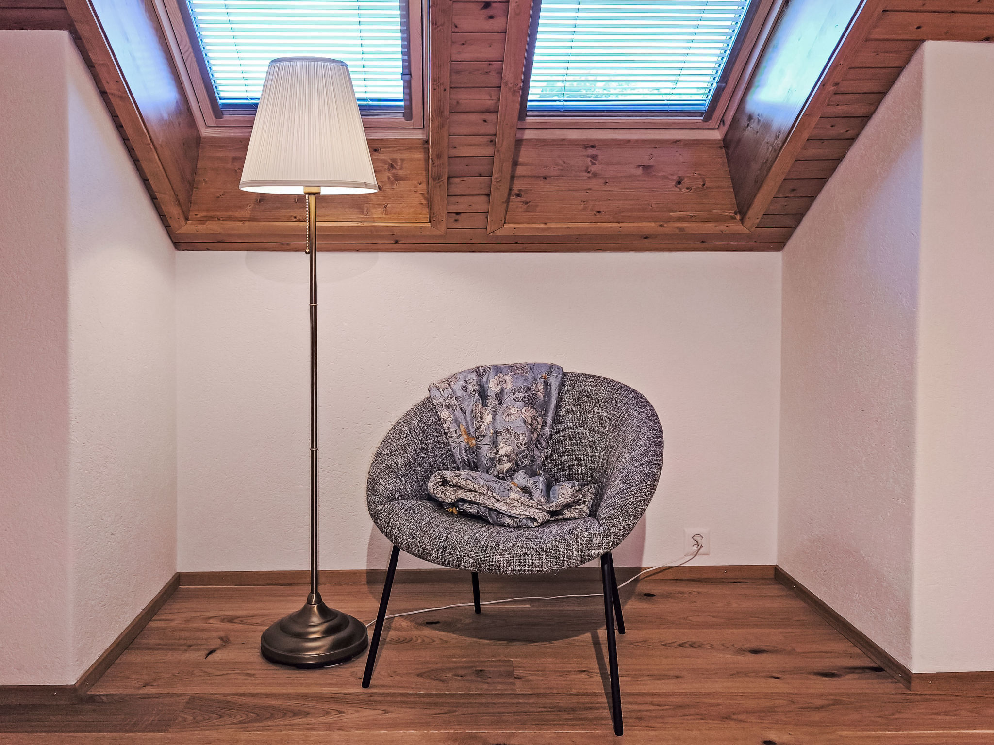 Eiger Residence Apt.A/425-Drinnen