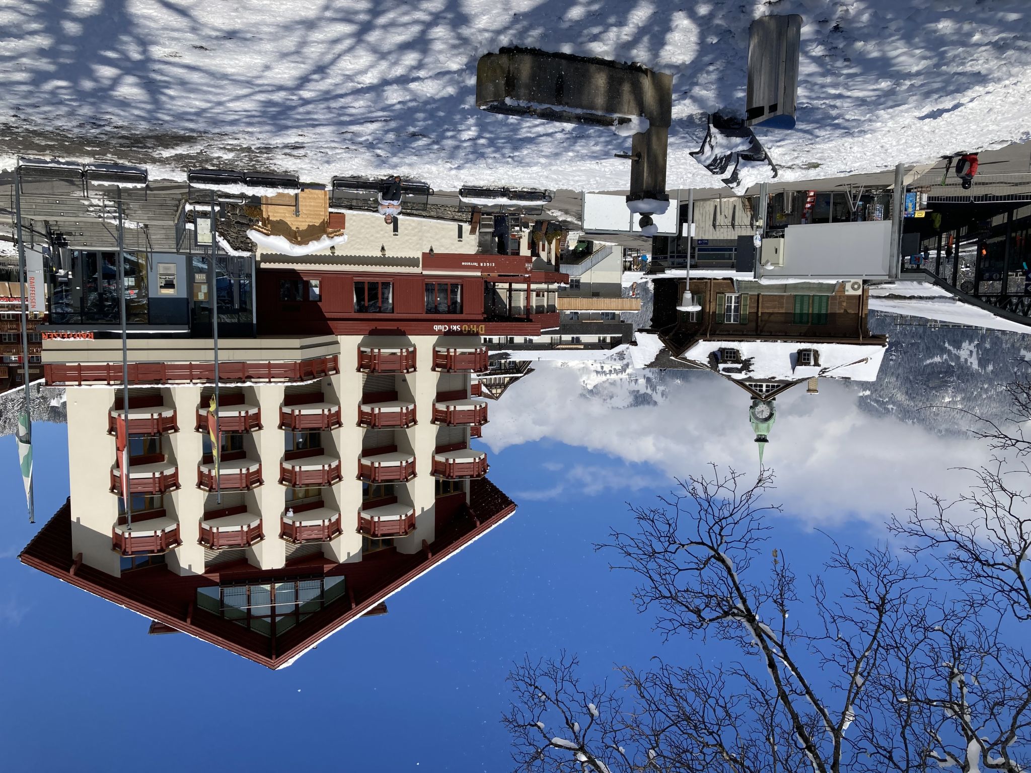 Photo of Eiger Residence Apt.A/425