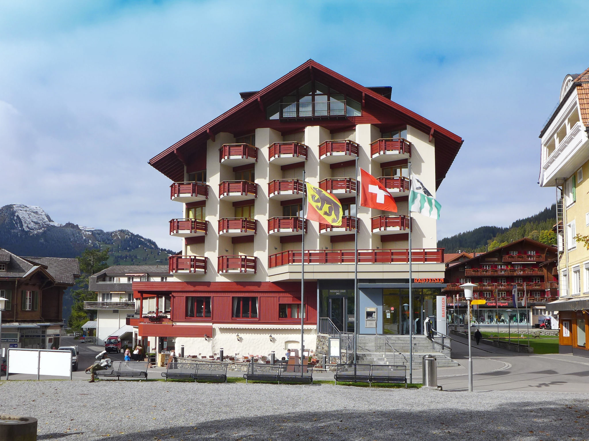Photo of Eiger Residence Apt.A/425