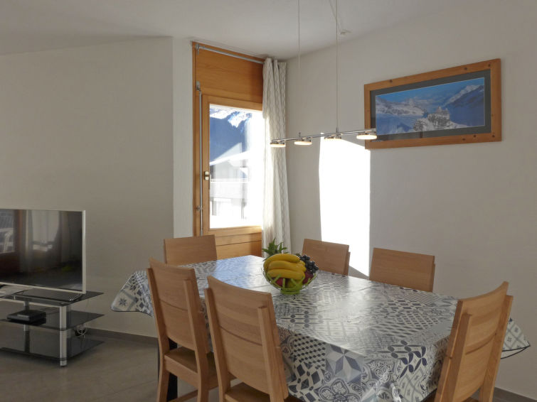 Photo of Eiger Residence Apt.H