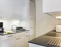 Appartement Eiger Residence Apt.H