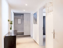 Appartement Eiger Residence Apt.H