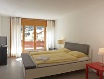 Appartement Eiger Residence Apt.H