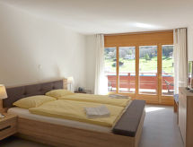Appartement Eiger Residence Apt.H