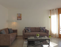 Appartement Eiger Residence Apt.H