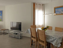 Appartement Eiger Residence Apt.H
