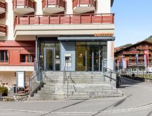 Appartement Eiger Residence Apt.H
