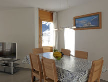 Appartement Eiger Residence Apt.H