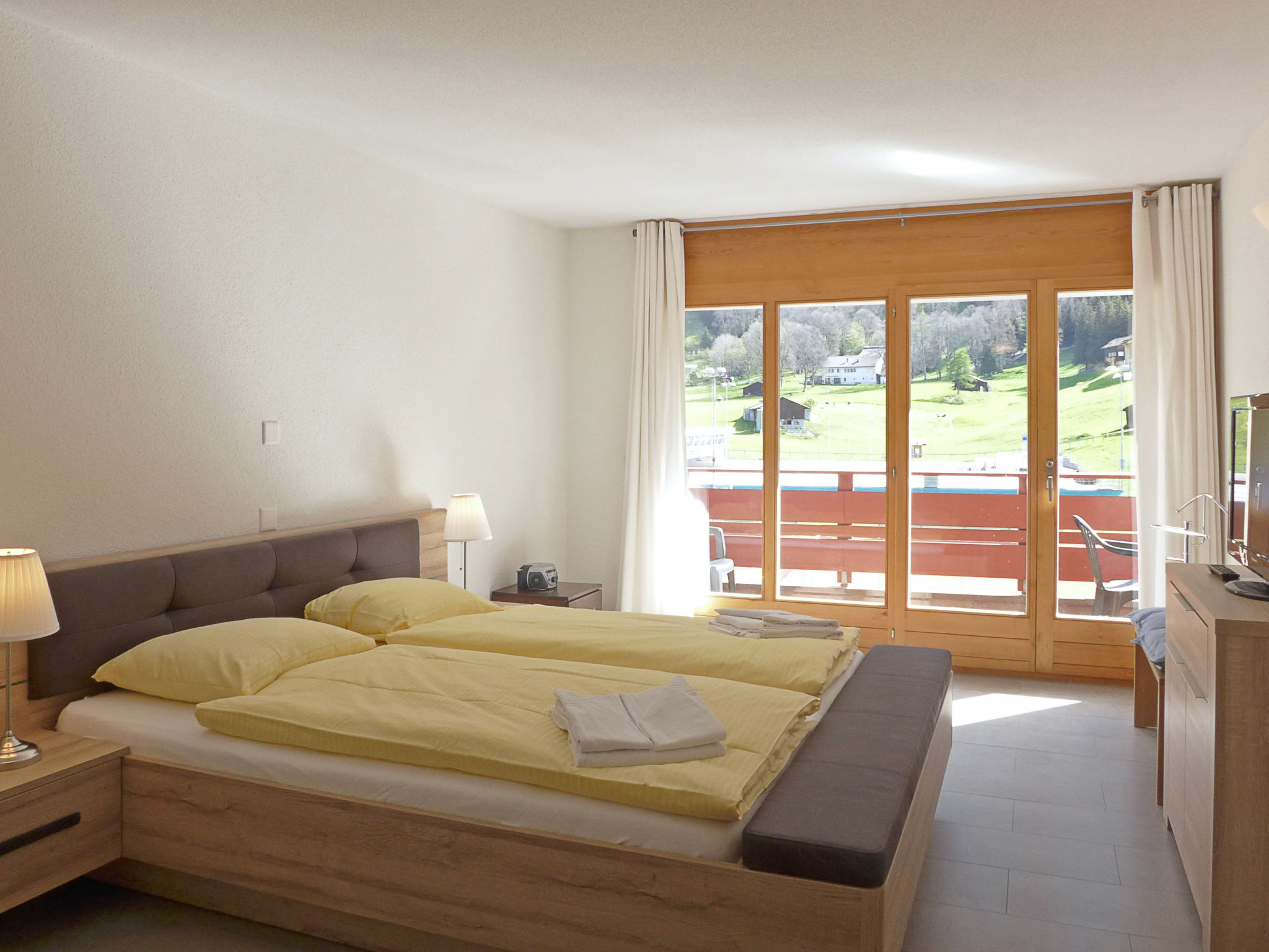 Photo of Eiger Residence Apt.H