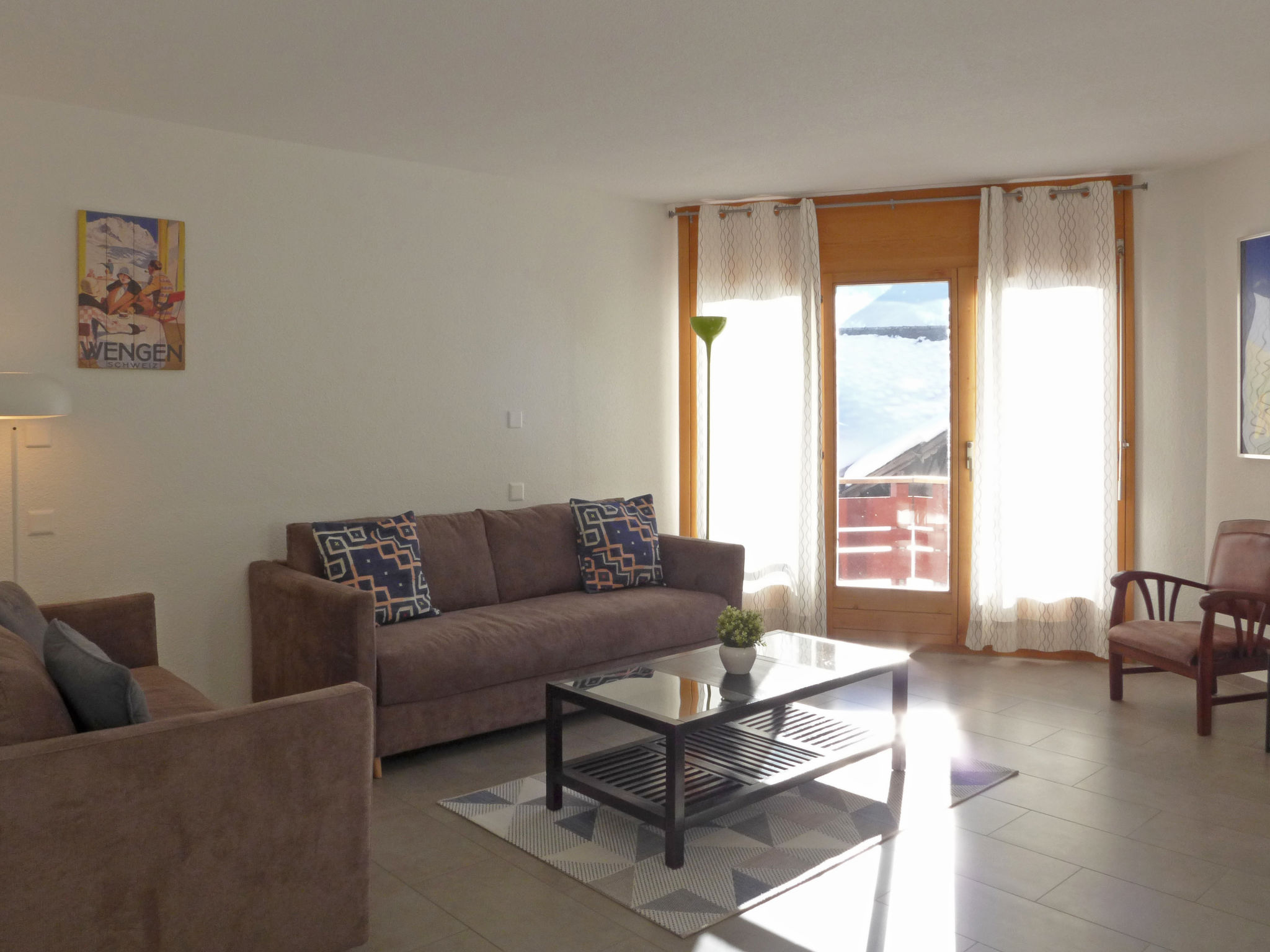 Photo of Eiger Residence Apt.H