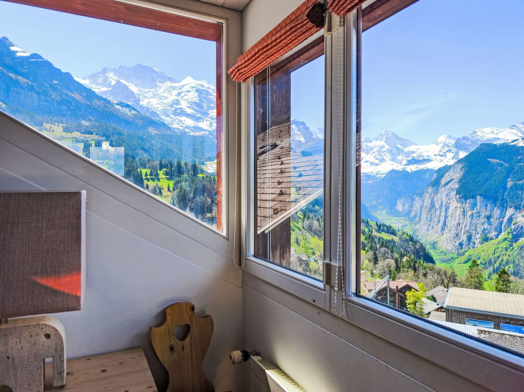 Photo of Eiger