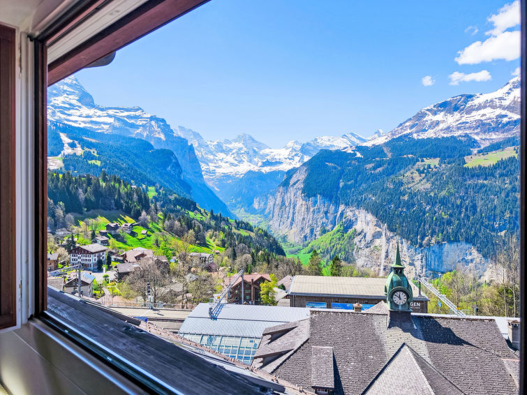 Photo of Eiger