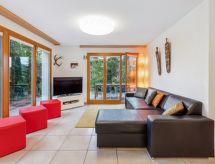 Apartment Fortuna Apt.M