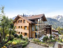 Apartment Fortuna Apt.M