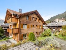 Apartment Fortuna Apt.M