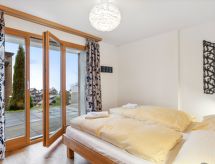 Apartment Fortuna Apt.M