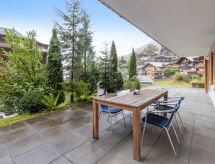 Apartment Fortuna Apt.M