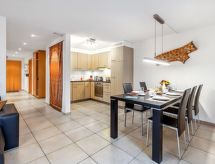 Apartment Fortuna Apt.M