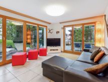 Apartment Fortuna Apt.M