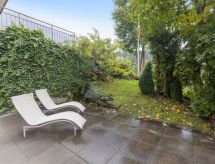 Apartment Fortuna Apt.M