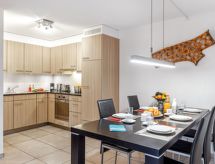Apartment Fortuna Apt.M