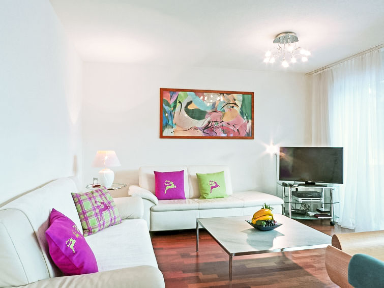 Apartamento Goldenhorn