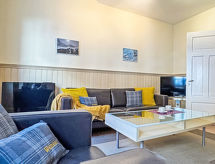 Haus Gertsch Apt.G