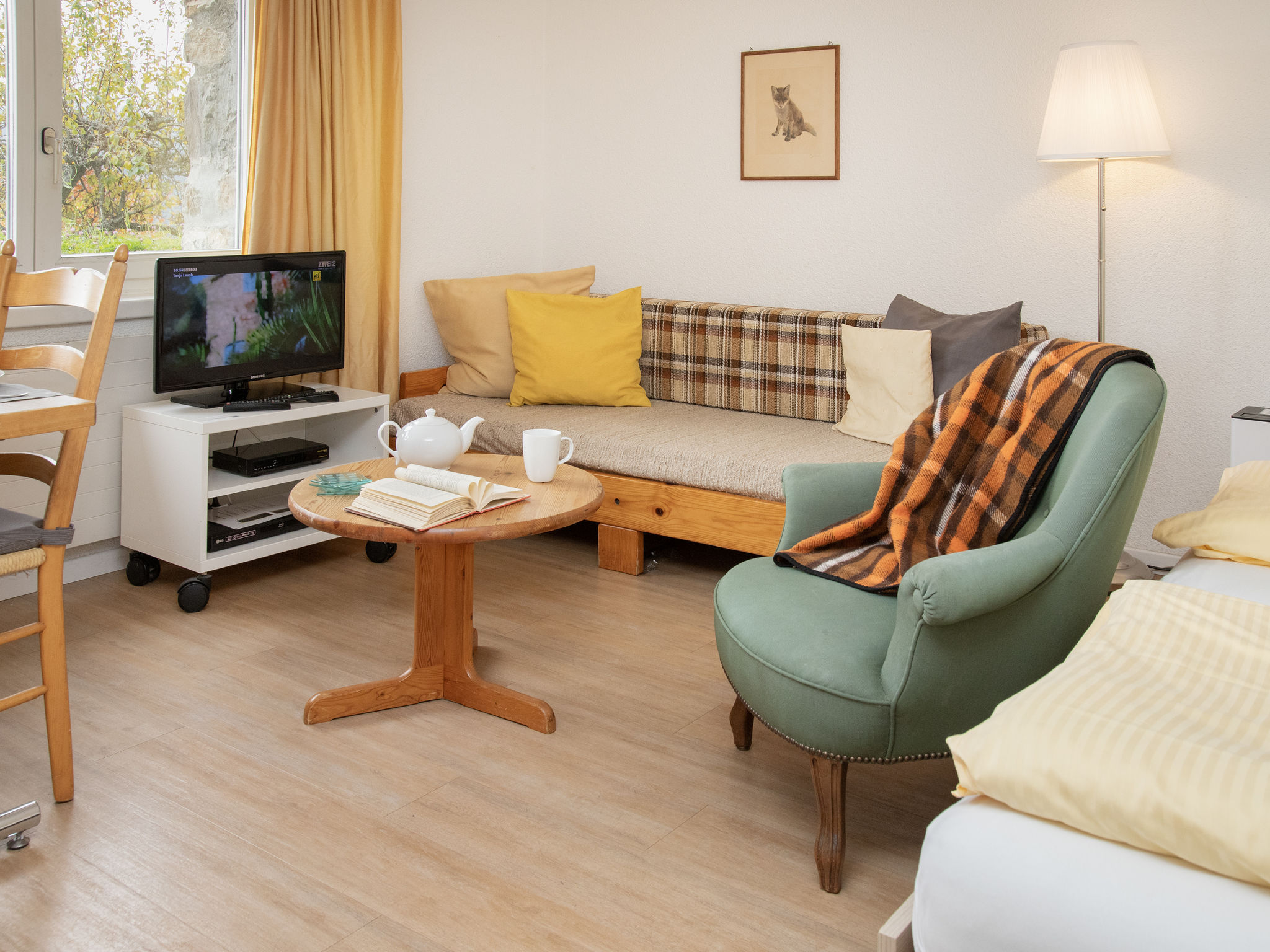 Helene Studio Christel