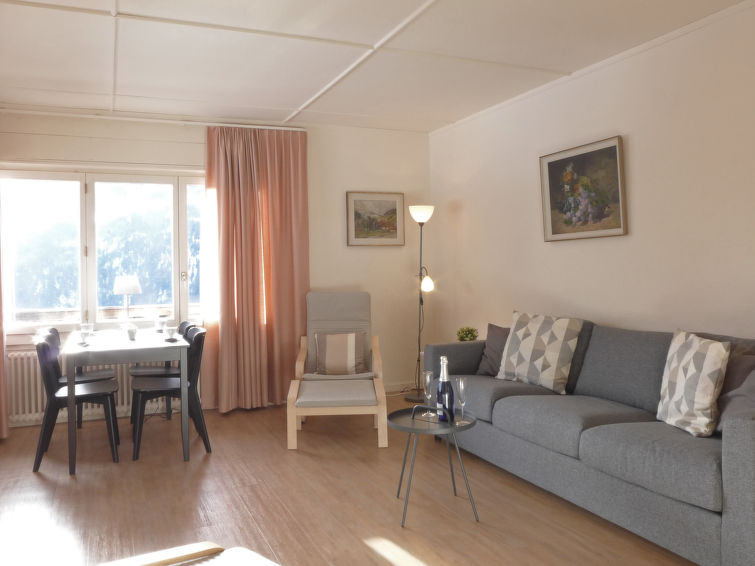 Apartamento De Férias Helene